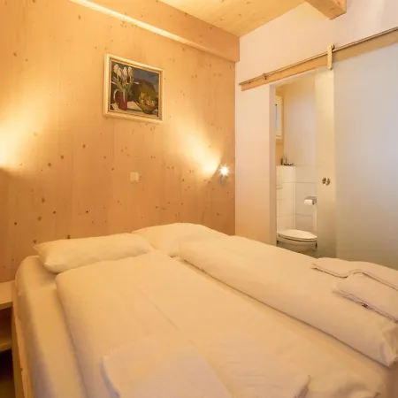 Alpesi faház Chalet Alpenpark Turracherhohe 1 Turracher Höhe