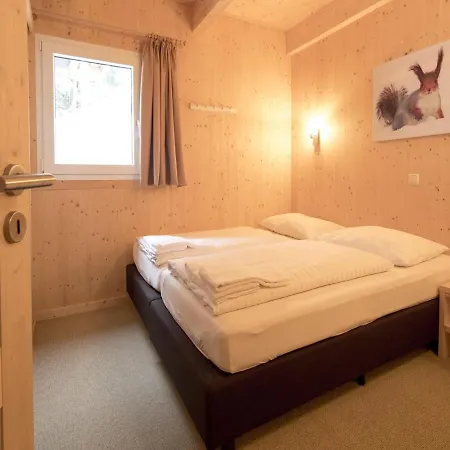 Chalet Alpenpark Turracherhohe 1